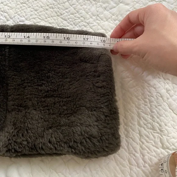 32paradis pour Sprung Frères Fur Bolero - Picture 14 of 16